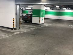 -中信泰富万达广场·停车场