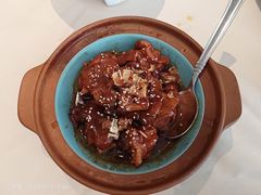 -侨美食家·粤菜(体育西路店)