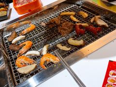 -豆爷烤肉(沁水路龙湖店)