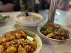 -紫金食坊(江南西路店)