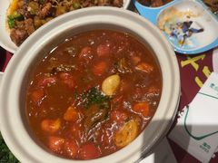 -鑫小城故事·藕汤·家常菜(台北一路总店)