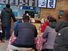 -秦香陕西食府(华贸天地店)