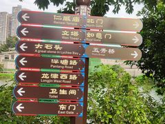 -荔湾湖公园