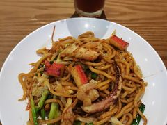 -玥记茶餐厅(十字门华发商都一期绸带店)