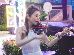 -上海明天广场JW万豪酒店