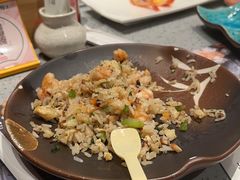 -大渔铁板烧(大悦城店)