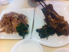 -东方饺子王(和平里店)