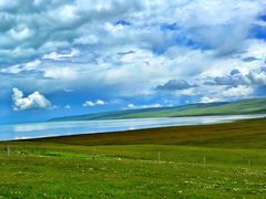 -青海湖国家重点风景名胜区