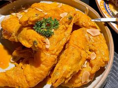 -苏坦土耳其西餐厅(玉林店)