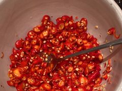 -椰子不语 椰子鸡火锅(淮海店)