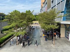 -Apple零售店(深圳益田假日广场店)