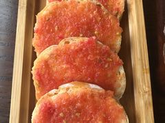 -Alma西班牙餐厅(大悅城店)