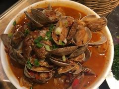 -味福记·本地特色菜(八一万达广场店)