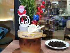 -E SPECIAL COFFEE 别样
