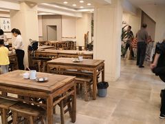 大堂-老刘家永盛斋·传统泡馍(东关南街店)