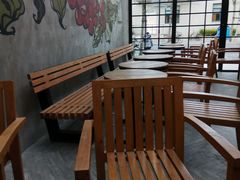 -星巴克(甘河路店)