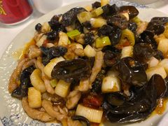 -付掌柜在成都·热炒砂锅集(金禾店)