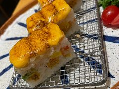 -Sushi Love 创意寿司(丽影广场店)