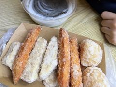 -老胡甜汤(龙眼店)