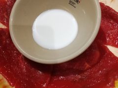 贵妃牛肉-蜀大侠火锅(建设路第五大道店)