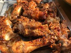 -老磨油饼(高陵店)