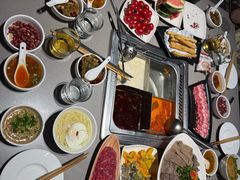 -海底捞火锅(龙湖北京大兴天街店)