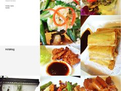 -日出青木·杭帮菜名店