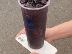 -茶百道(玉林店)