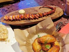 -造精酿餐厅