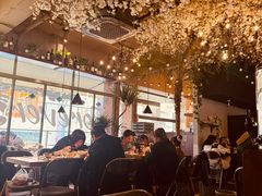 -岛风·台食小馆 ISLAND BISTRO(烟台山店)