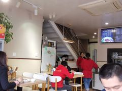 大堂-长乐面庄(康普雷斯B座店)