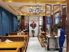 大堂-海铺·渔家虾水饺(皇姑店)