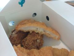 -麦当劳(成都时代奥特莱斯店)