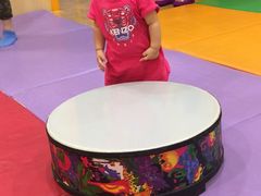 -金宝贝早教(和悦汇店)