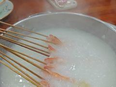 -盈田盈粥庄(黄兴公园店)