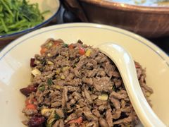 -妈妈的味道(和顺古镇店)