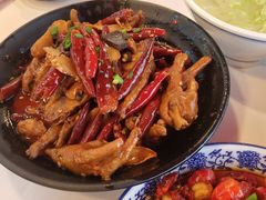 -湘江大码头·龙虾馆(渔人码头一店)