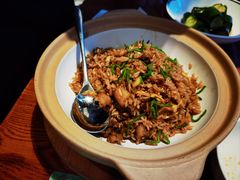 -妈妈菜舟山海鲜(定海古城店)