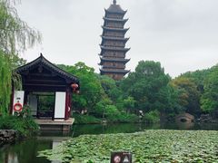-常熟方塔园