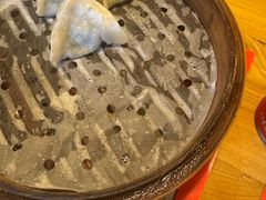 -新兴园饺子馆(北京百子湾店)