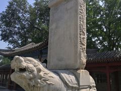 -北京石刻艺术博物馆(五塔寺)