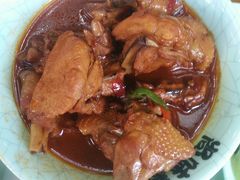 -尚味轩壹号饭堂(曼哈顿广场店)