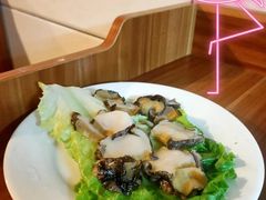 -凯华海鲜火锅·传承三十六年