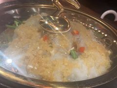 -绿茶餐厅(华联万柳店)