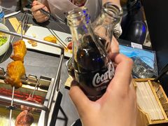 -很久以前羊肉串(清河店)