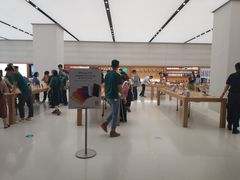 -Apple零售店(济南恒隆广场店)
