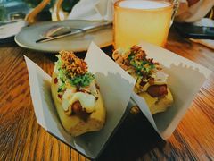 -BOR Eatery(安福路店)