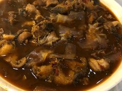 -眷江南之小蓝鲸(王府大街店)