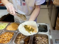 配菜-张果佬年糕卷(科巷店)