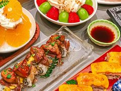 -隐炉和牛烧肉店(群力店)